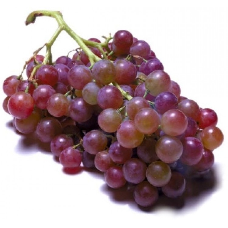 Grapes (seedless)